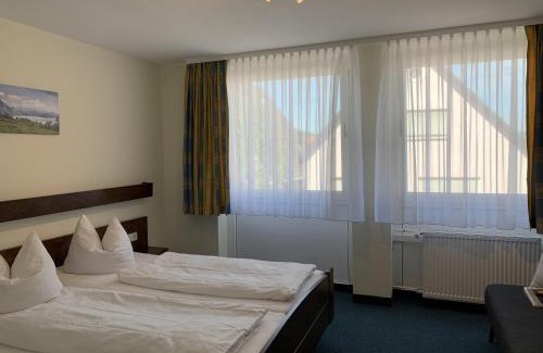 Diedesheim Hotel | Hotel Lindenhof