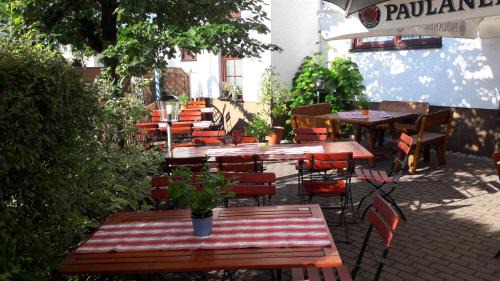 Roedermark Casa | Hotel Lindenhof