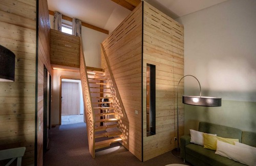 Unterried Hotel | Hotel Lindenwirt