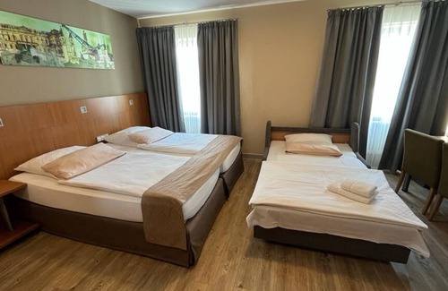 Lindleinsmuhle Hotel | Hotel Lindleinsmühle