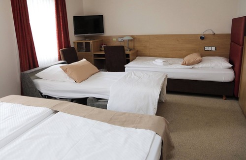 Lindleinsmuhle Hotel | Hotel Lindleinsmühle