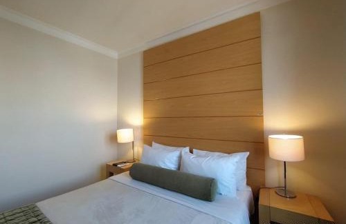 Vila Congonhas Apartamento | Hotel lindo Aeroporto Congonhas com garagem e piscinas 1703