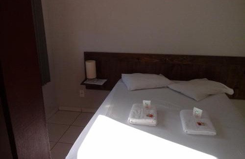 Lindoia Hotel | Hotel Lindoia Rural