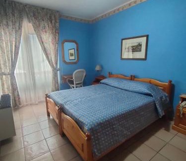 Balma Hotel | Hotel Lion