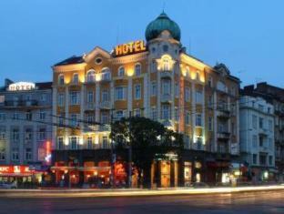Sofia City Center Hotel | Hotel Lion Sofia