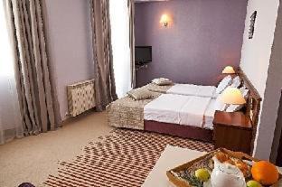 Sofia City Center Hotel | Hotel Lion Sofia