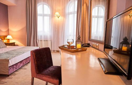 Sofia City Center Hotel | Hotel Lion Sofia