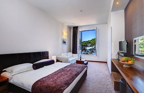 Postira Hotel | Hotel Lipa