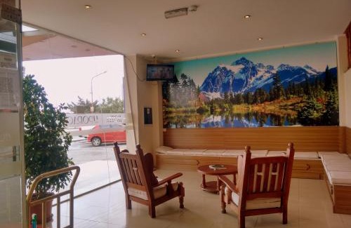 Río Gallegos Hotel | Hotel Liporaci