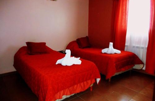 Río Gallegos Hotel | Hotel Liporaci