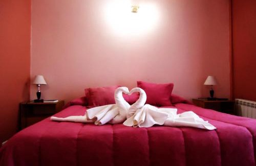 Río Gallegos Hotel | Hotel Liporaci
