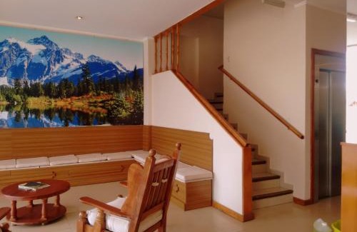 Río Gallegos Hotel | Hotel Liporaci