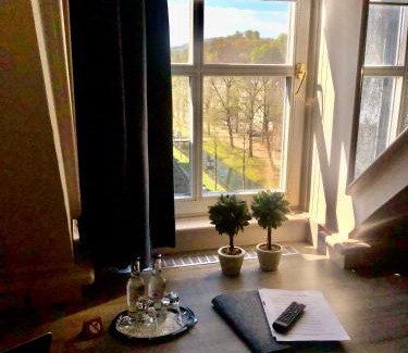 Detmold Hotel | Hotel Lippischer Hof