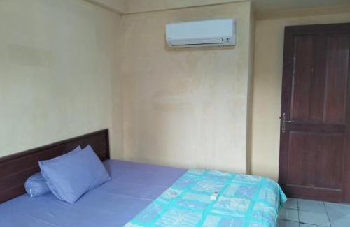 Carita Apartamento | Hotel Lippo Carita bay Wanda01