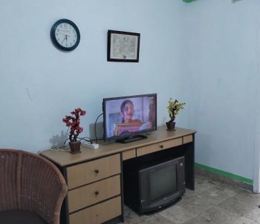 Carita Apartamento | Hotel Lippo Carita bay Wanda01