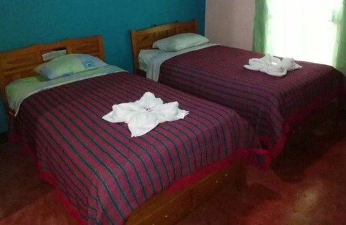 Comitán de Domínguez Hotel | Hotel Lirice Colonial