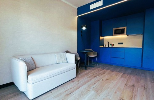 La Bonanova Apartamento | Hotel Lis