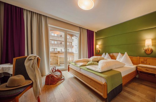 Hundsdorfl Hotel | Hotel Lisa