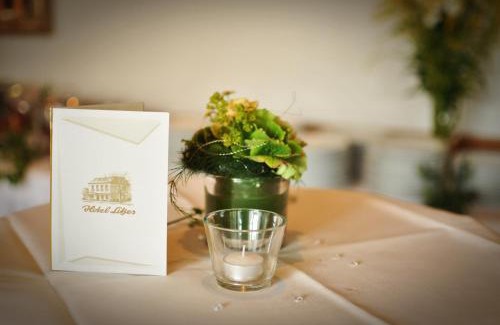 Goch Hotel | Hotel Litjes