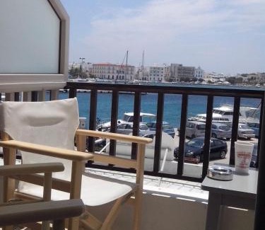 Tinos Hotel | Hotel Lito