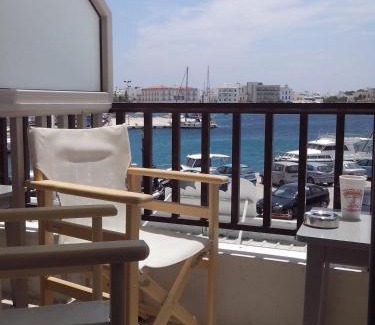 Tinos Hotel | Hotel Lito