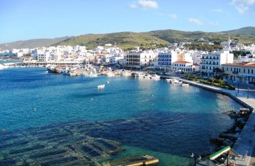 Tinos Hotel | Hotel Lito