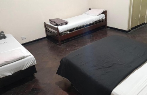 Chacarita Hotel | Hotel Litoral CERCA DE MOVISTAR ARENA