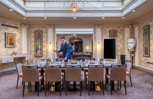 L'Europe Hotel | Hotel Litteraire Le Swann, BW Premier Collection