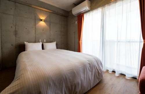 Matsuyama Apartamento | Hotel Little Island Okinawa Matsuyama