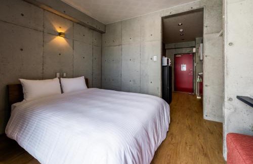 Matsuyama Apartamento | Hotel Little Island Okinawa Matsuyama