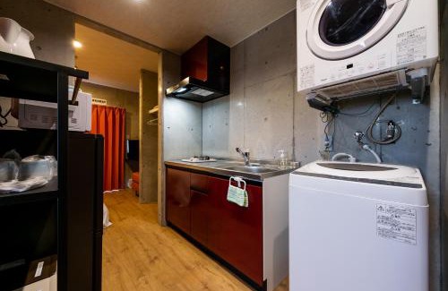 Matsuyama Apartamento | Hotel Little Island Okinawa Matsuyama