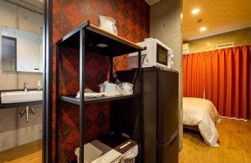 Matsuyama Apartamento | Hotel Little Island Okinawa Matsuyama