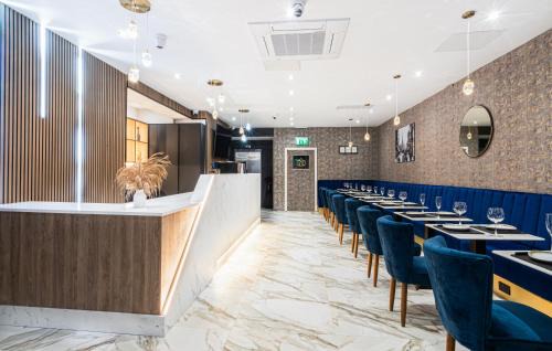 Edgbaston Hotel | Hotel LIV
