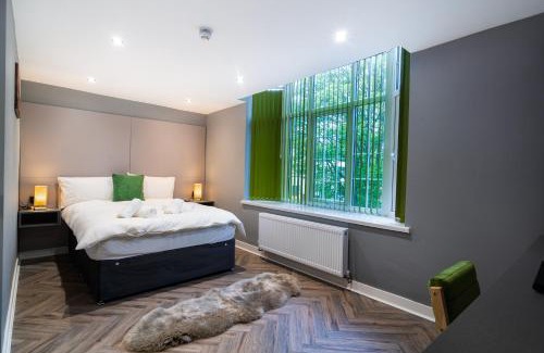 Edgbaston Hotel | Hotel LIV