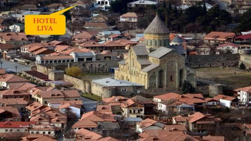 Mtskheta Apartamento | Hotel Liva