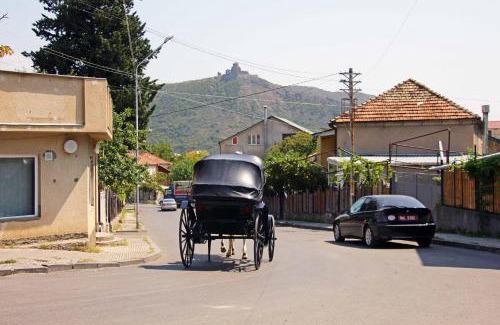 Mtskheta Apartamento | Hotel Liva