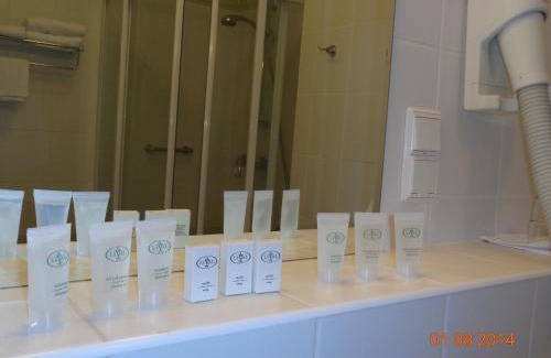 Brzezno Hotel | Hotel Lival