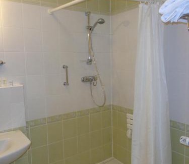 Brzezno Hotel | Hotel Lival