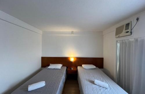 Vila Clementino Hotel | Hotel Live & Lodge Ibirapuera UH1113