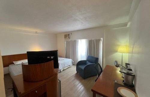 Vila Clementino Hotel | Hotel Live & Lodge Ibirapuera UH1113
