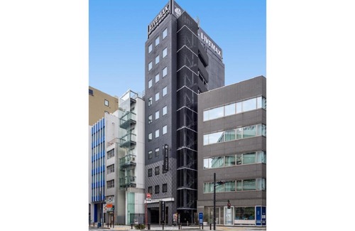 Akasaka Hotel | HOTEL LiVEMAX Akasaka