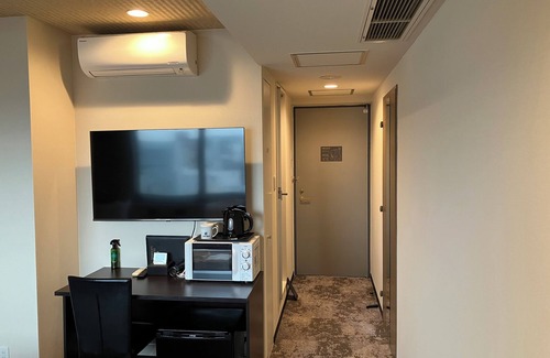 Amagasaki Hotel | HOTEL LiVEMAX Amagasaki
