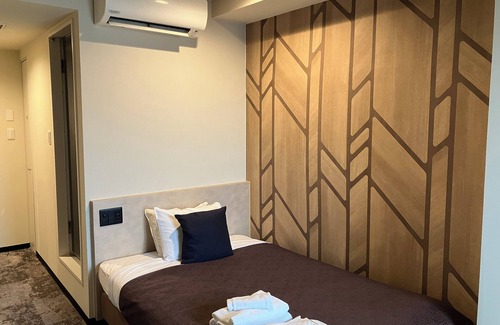 Amagasaki Hotel | HOTEL LiVEMAX Amagasaki