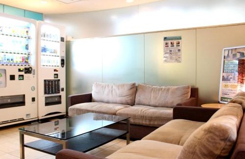 Koishikawa Hotel | HOTEL LiVEMAX BUDGET Korakuen