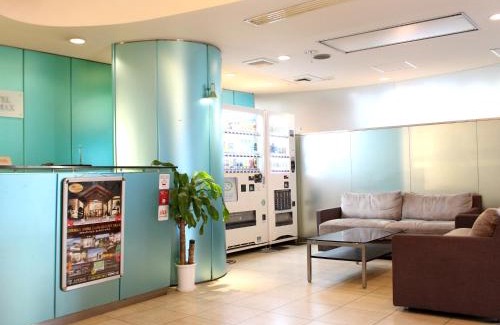 Koishikawa Hotel | HOTEL LiVEMAX BUDGET Korakuen