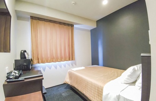 Kitakyushu Hotel | Hotel Livemax Kokura-ekimae