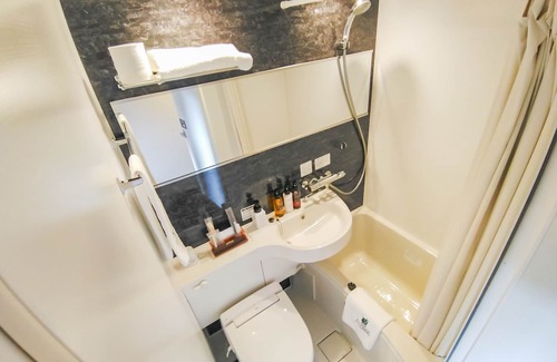 Kitakyushu Hotel | Hotel Livemax Kokura-ekimae