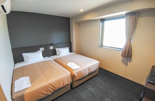 Kitakyushu Hotel | Hotel Livemax Kokura-ekimae