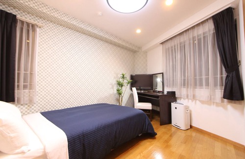 Kasuga Hotel | HOTEL LiVEMAX Korakuen