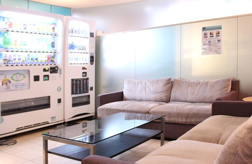 Kasuga Hotel | HOTEL LiVEMAX Korakuen